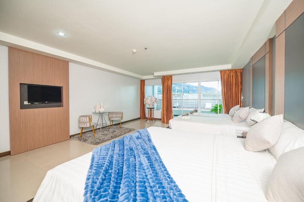 هتل کاسا دل ام ریسورت